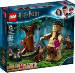 LEGO Harry Potter - La Foresta Proibita - 75967