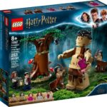 LEGO Harry Potter - La Foresta Proibita - 75967
