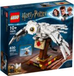LEGO Harry Potter - Edvige - 75979