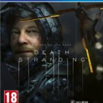 Death Stranding (PS4)