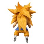 Dragon Ball Super - Son Goku Fes!! - Goku SS3 - Action Figures - immagine 4