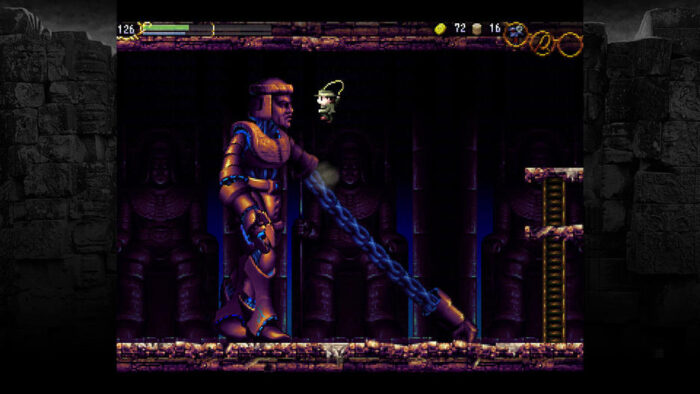 La-Mulana 1 & 2 - Hidden Treasures Edition (Xbox One) - immagine 3