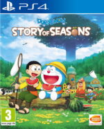 Doraemon: Story Of Seasons (PS4)