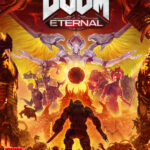 DOOM Eternal - Deluxe Edition (PC)