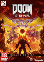 DOOM Eternal - Deluxe Edition (PC)