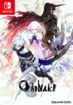 Oninaki (Switch)