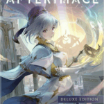 Afterimage - Deluxe Edition (Switch)