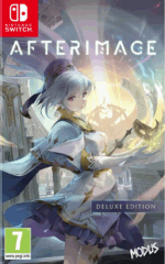 Afterimage - Deluxe Edition (Switch)