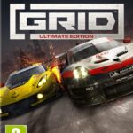 GRID - Ultimate Edition (PC)
