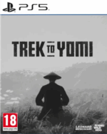 Trek To Yomi (PS5)