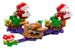 LEGO Super Mario - Pianta Piranha - Set Espansione - 71382 - immagine 2