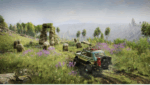 Expeditions A MudRunner Game (PS4) - immagine 7