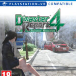 Disaster Report 4: Summer Memories (PS4)