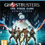 Ghostbusters Remastered (PS4)