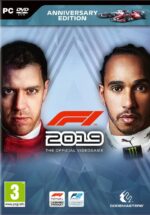 F1 2019 - Anniversary Edition (PC)