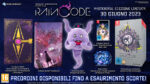 Master Detective Archives - Rain Code Mysteriful - Limited Edition (Switch) - immagine 2