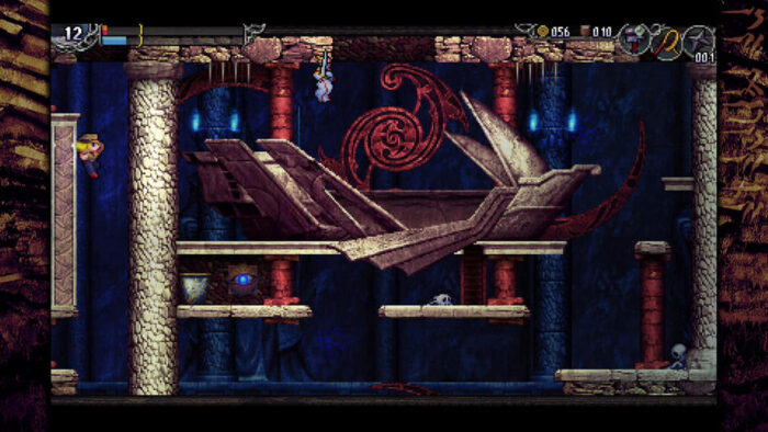 La-Mulana 1 & 2 - Hidden Treasures Edition (switch) - immagine 7