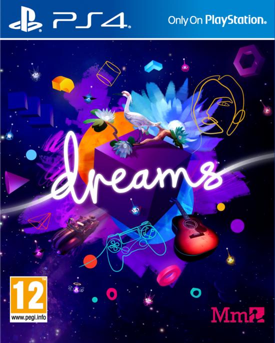 789_1_12_9.jpg Dreams (PS4) - immagine 1
