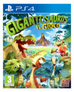 Gigantosaurus (PS4)
