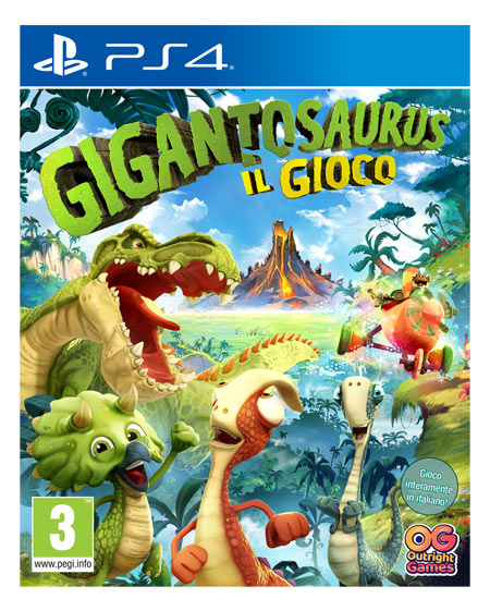 789_1_13_9.jpg Gigantosaurus (PS4) - immagine 1