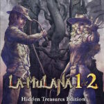 La-Mulana 1 & 2 - Hidden Treasures Edition (switch)