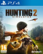 Hunting Simulator 2 (PS4)