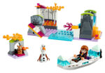 LEGO Disney - Frozen II 2: Spedizione sulla Canoa di Anna - 41165 - immagine 2
