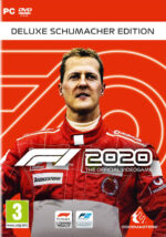 F1 2020 - Deluxe Schumacher Edition + Bonus OMAGGIO! (PC)