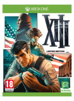 XIII Remastered - Limited Edition (Xbox One)