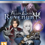 Fallen Legion Revenants - Vanguard Edition (PS4)