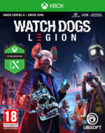 Watch Dogs: Legion - Gold Edition (Xbox One) - immagine 2