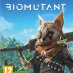 Biomutant (Xbox One)