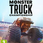 Monster Truck Championship (Xbox One)