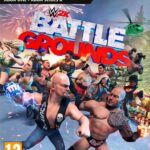 WWE 2K Battlegrounds (Xbox One)