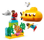 LEGO Duplo - Avventura Sottomarina - 10910 - immagine 2