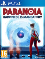 Paranoia: Happiness Is Mandatory (PS4)