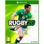 Rugby 20 (Xbox One)