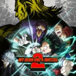 My Hero Ones Justice 2 (Switch)