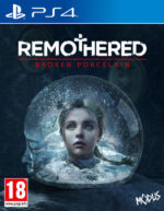 Remothered: Broken Porcelain (PS4)