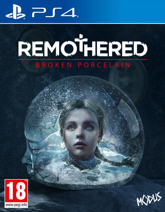 789_2_4_9.jpg Remothered: Broken Porcelain (PS4) - immagine 1