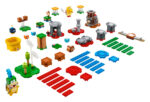 LEGO Super Mario - Costruisci la tua avventura - Maker Pack - 71380 - immagine 3