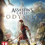 Assassins Creed Odyssey (PS4)