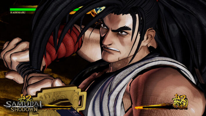 Samurai Shodown - Special Edition (Xbox One) (Xbox Series X) - immagine 4