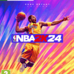 NBA 2K24 (Xbox One) (Xbox Series X)