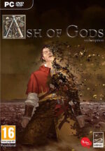 Ash of Gods: Redemption (PC)