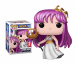 Funko Pop! Animation Saint Seiya - Saori Kido -  Diamond Collection Xclusive - 1463 - Vinyl Figure - immagine 2
