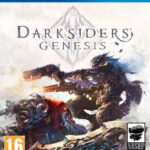Darksiders Genesis (PS4)