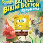 SpongeBob SquarePants: Battle for Bikini Bottom - Rehydrated (PC)