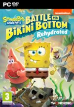 SpongeBob SquarePants: Battle for Bikini Bottom - Rehydrated (PC)