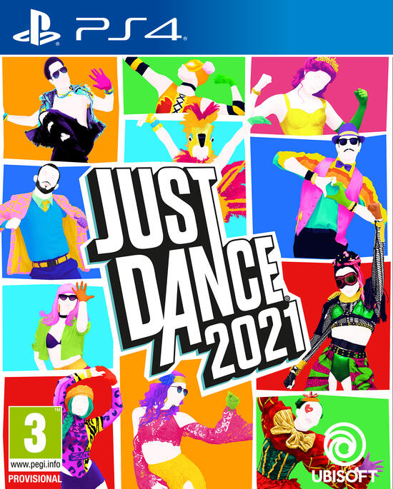 78_14_9.jpg Just Dance 2021 (PS4) - immagine 1